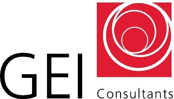 GEI Constultants Logo