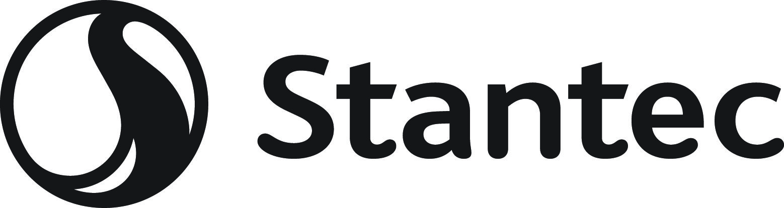 Stantec Logo