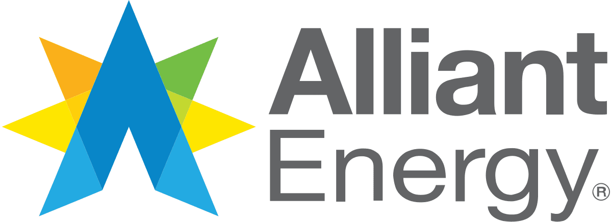 Alliant Energy Logo