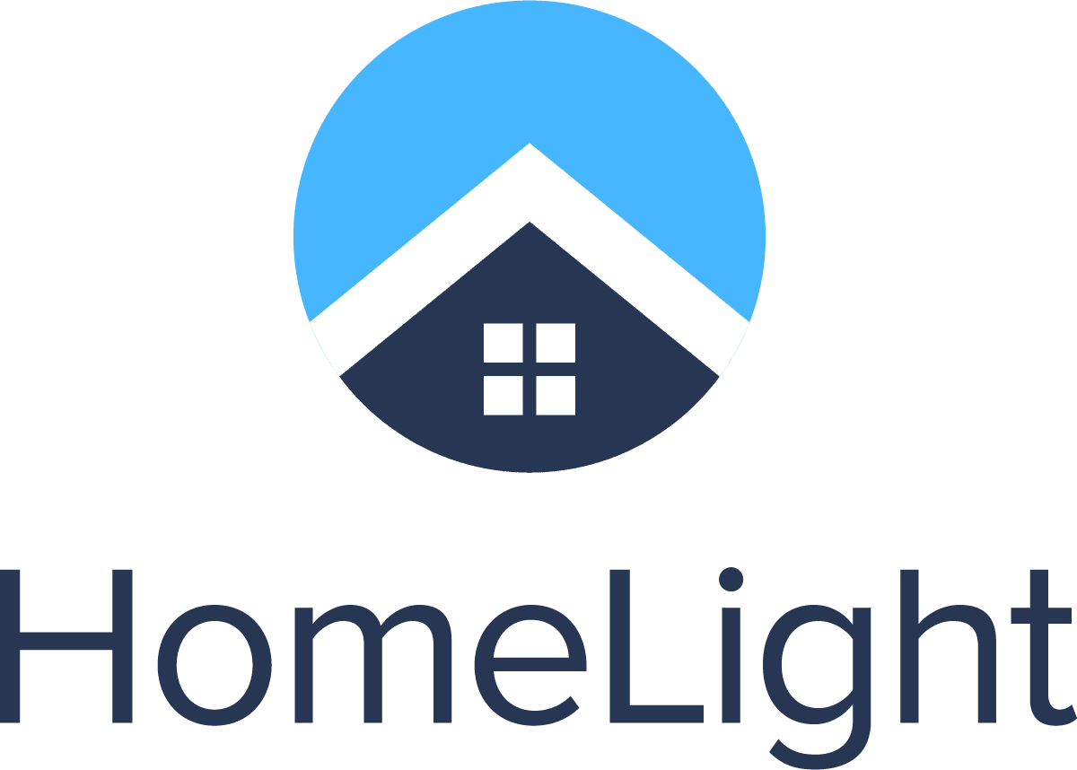 HomeLight Logo