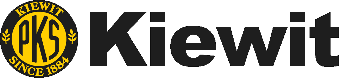 Kiewit Logo