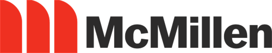 McMillen Logo