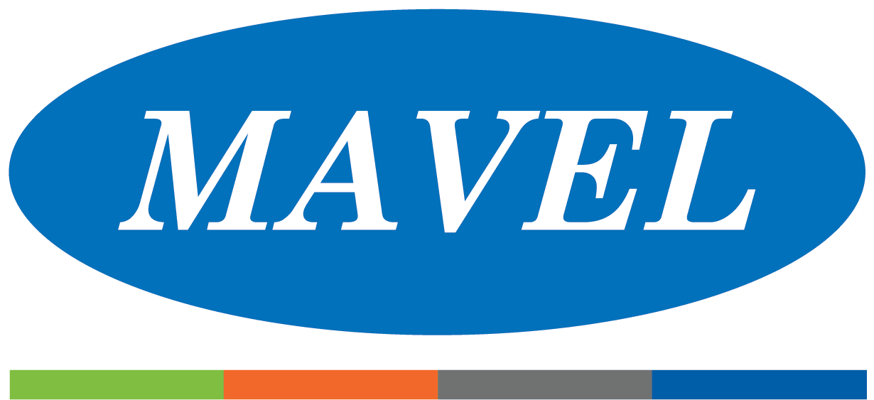 Mavel Logo