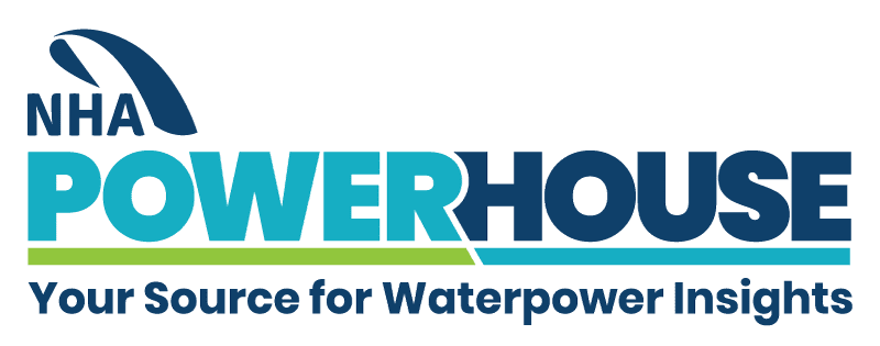 Powerhouse Logo